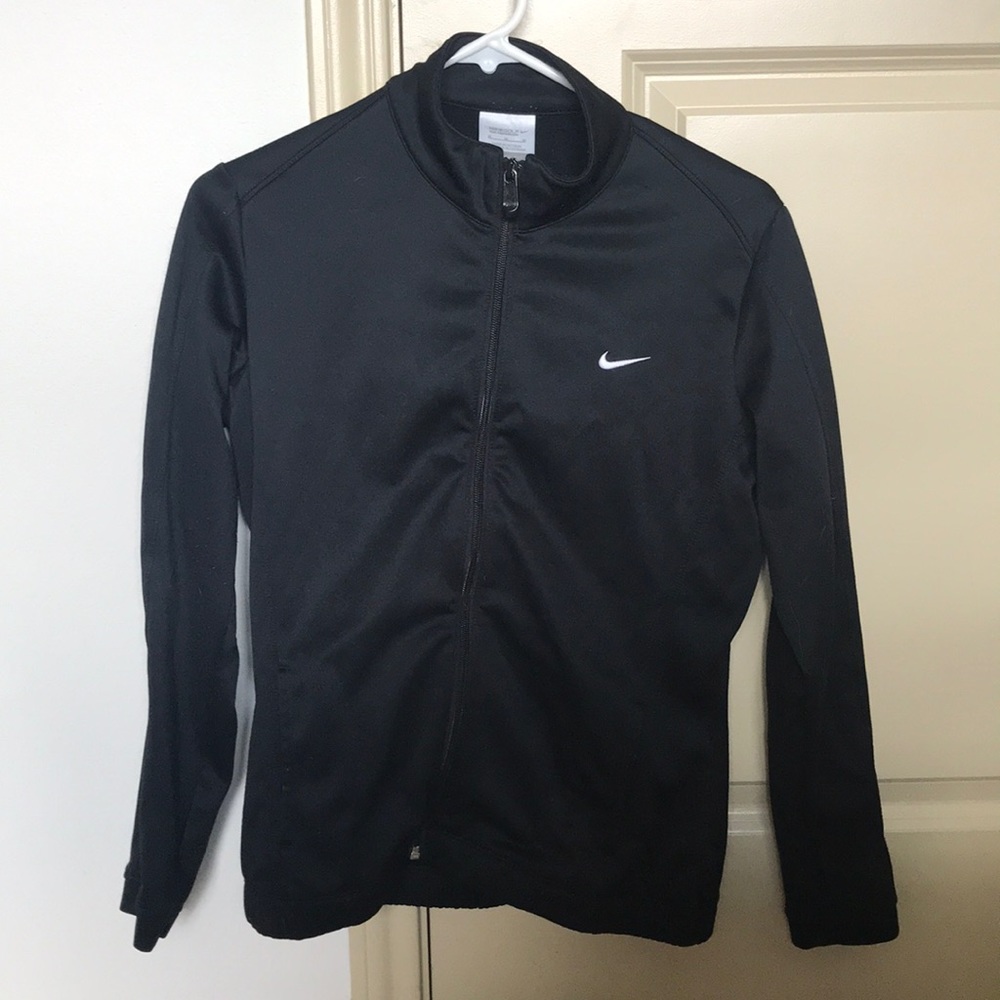 Nike Golf- size medium-jacket